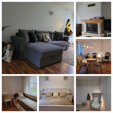 Lux Plus Apartament Chodziez, Zwyciestwa 13 Bagian luar foto