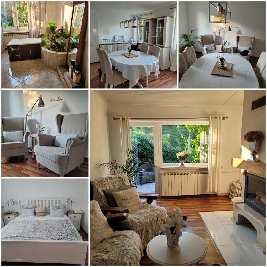 Lux Plus Apartament Chodziez, Zwyciestwa 13 Bagian luar foto