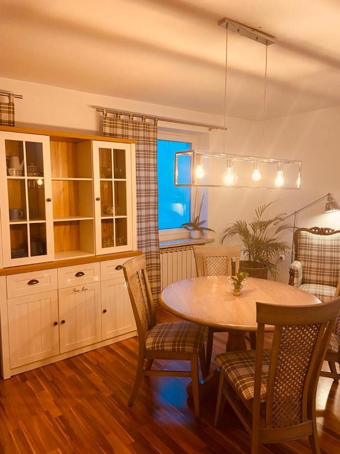Lux Plus Apartament Chodziez, Zwyciestwa 13 Bagian luar foto