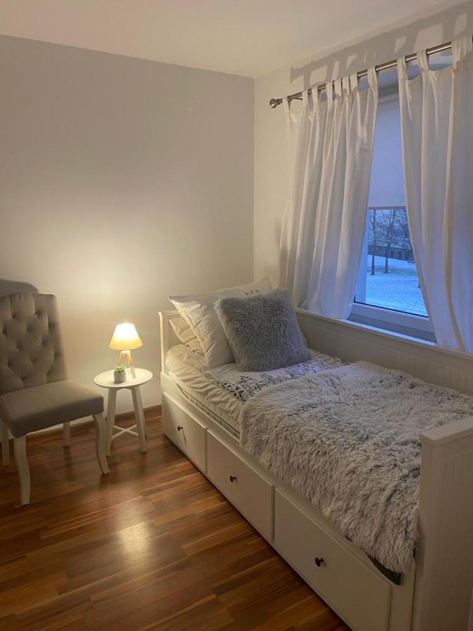 Lux Plus Apartament Chodziez, Zwyciestwa 13 Bagian luar foto