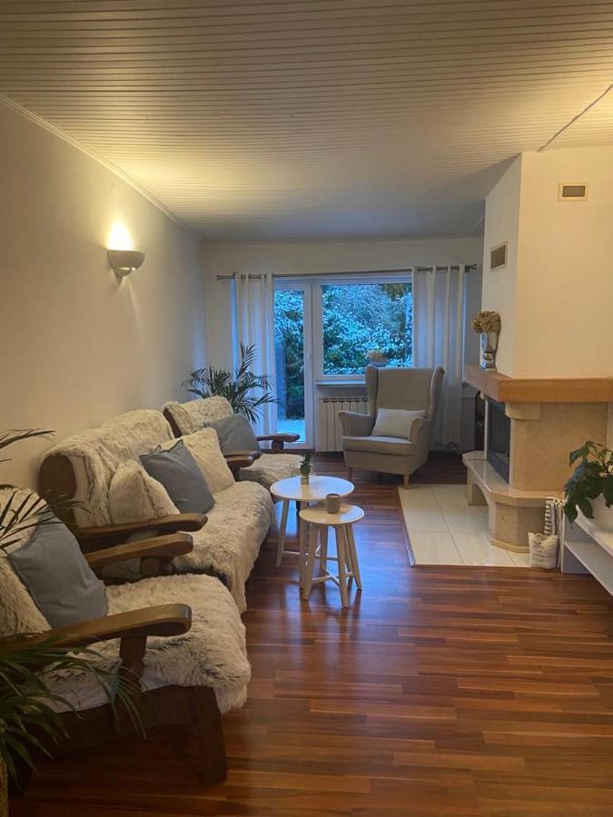Lux Plus Apartament Chodziez, Zwyciestwa 13 Bagian luar foto