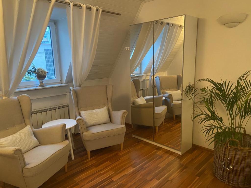 Lux Plus Apartament Chodziez, Zwyciestwa 13 Bagian luar foto