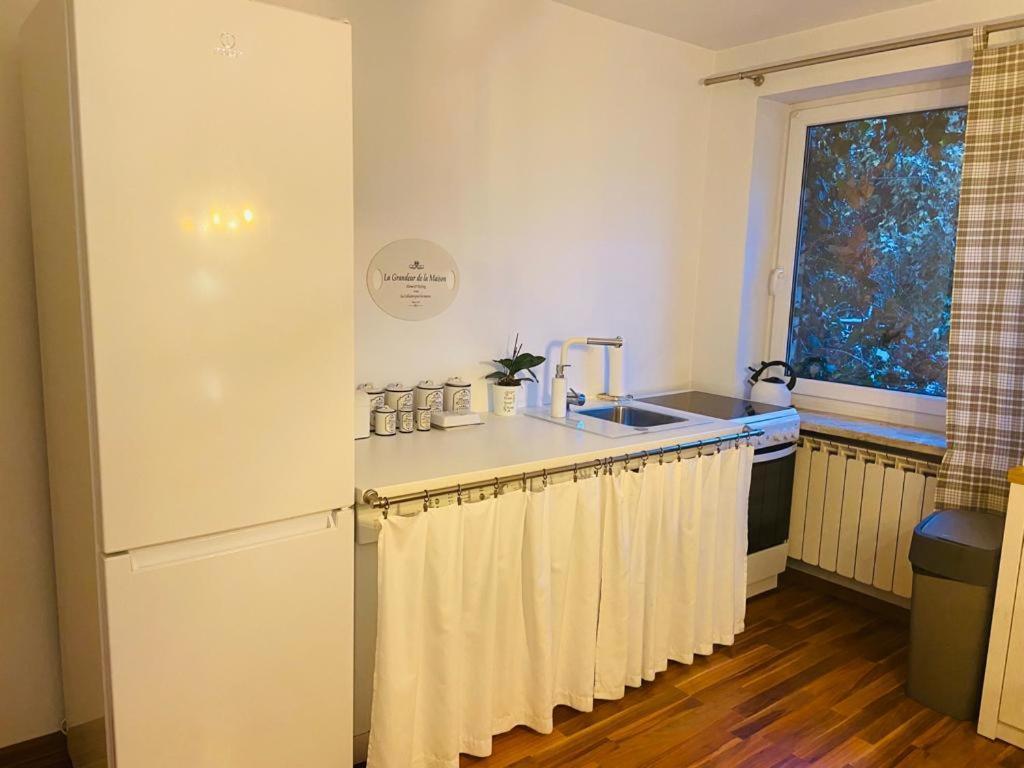 Lux Plus Apartament Chodziez, Zwyciestwa 13 Bagian luar foto