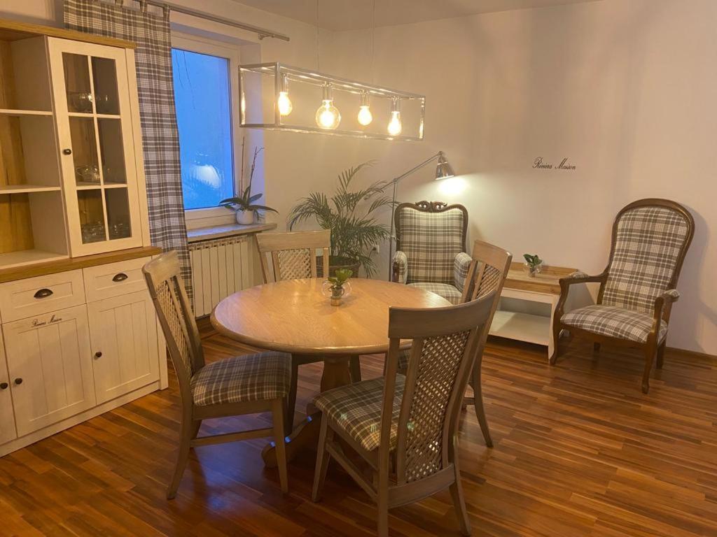Lux Plus Apartament Chodziez, Zwyciestwa 13 Bagian luar foto